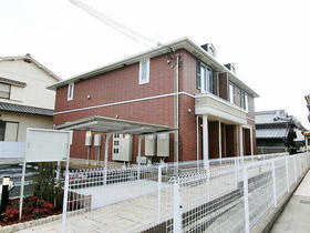 兵庫県神戸市垂水区西舞子４ 2階建