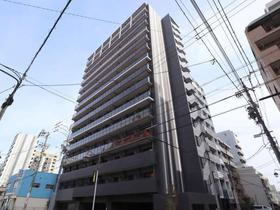 愛知県名古屋市中区千代田３ 15階建 築1年6ヶ月