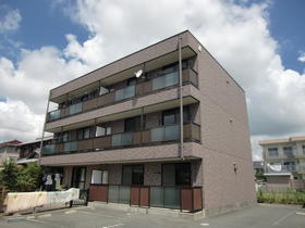 静岡県浜松市中央区十軒町 3階建 築24年6ヶ月