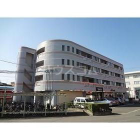 静岡県浜松市中央区小池町 4階建 築36年3ヶ月