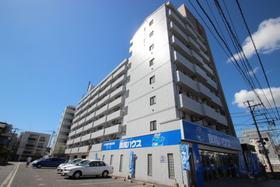 広島県広島市佐伯区海老園１ 8階建 築30年3ヶ月