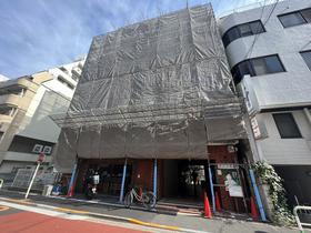 東京都豊島区池袋２ 7階建 築40年8ヶ月