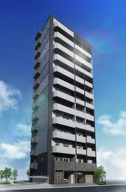 ＳＱＵＡＲＥ　ＣＩＴＹ　ＭＩＮＯＷＡ 13階建