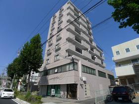 愛知県名古屋市熱田区外土居町 9階建 築35年4ヶ月