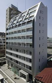 東京都豊島区巣鴨２ 11階建 築17年11ヶ月