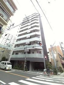 東京都台東区根岸５ 11階建 築10年5ヶ月