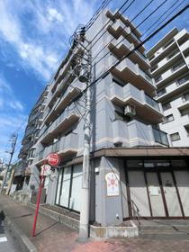 千葉県千葉市中央区新宿２ 6階建 築35年6ヶ月