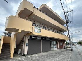 東京都昭島市松原町４ 賃貸マンション