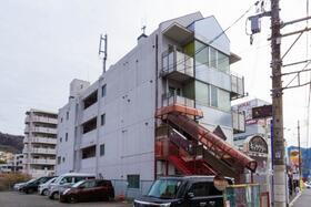 広島県広島市安芸区矢野東１ 4階建