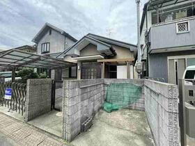京都府相楽郡精華町大字祝園小字幸田 1階建 築23年4ヶ月