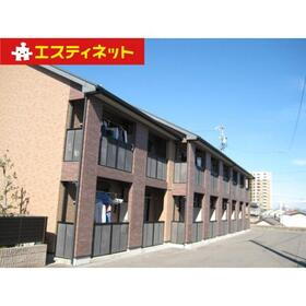 アンプルール　リーブル　Ｓｏｌｅａｄｏ 2階建