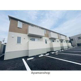 宮城県多賀城市浮島２ 2階建