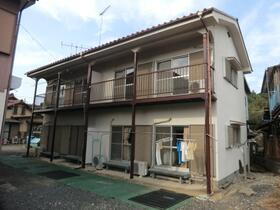 東京都八王子市丹木町３ 賃貸アパート