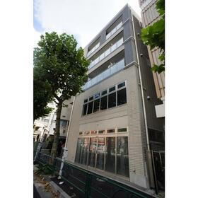 東京都新宿区早稲田南町 賃貸マンション