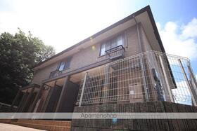 東京都八王子市東中野 賃貸アパート