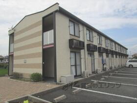 奈良県奈良市中山町 賃貸アパート