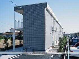 愛知県西春日井郡豊山町大字豊場字神戸 賃貸アパート