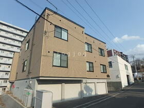 サンテラス手稲駅前