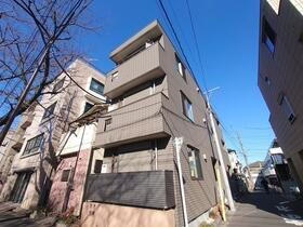 東京都豊島区南長崎６ 3階建 築11年5ヶ月