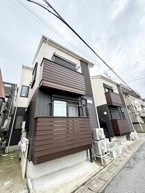 千葉県船橋市前原西２ 賃貸アパート