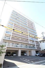 大阪府大阪市福島区吉野５ 賃貸マンション