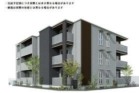 東京都葛飾区細田４ 賃貸アパート