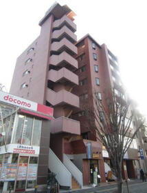 神奈川県藤沢市湘南台１ 賃貸マンション