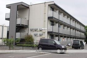 広島県福山市高西町３ 賃貸マンション