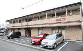 群馬県前橋市力丸町 賃貸アパート