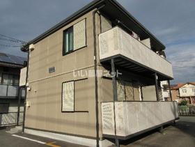 静岡県裾野市水窪 2階建 築20年10ヶ月