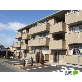 群馬県伊勢崎市連取元町 賃貸アパート