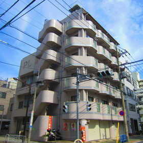 東京都江東区千石２ 6階建 築34年3ヶ月