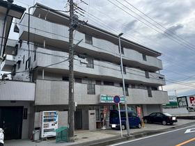 神奈川県横浜市栄区上郷町 4階建 築35年3ヶ月