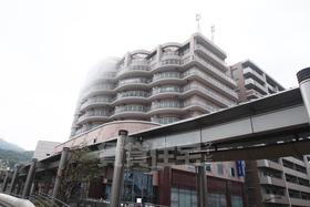 奈良県生駒市北新町 地上10階地下2階建 築90年3ヶ月