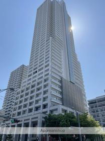 広島県広島市中区上八丁堀 43階建 築20年4ヶ月