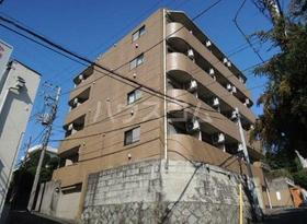 神奈川県横浜市港北区篠原西町 地上4階地下1階建 築30年11ヶ月