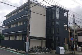 神奈川県相模原市中央区矢部２ 3階建 築7年10ヶ月