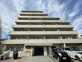 神奈川県川崎市多摩区宿河原５ 7階建 築17年11ヶ月