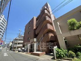 兵庫県神戸市灘区岸地通４ 5階建 築34年6ヶ月