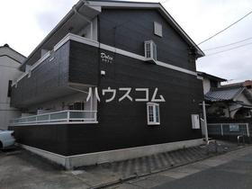 愛知県名古屋市中村区二瀬町 2階建 築24年1ヶ月
