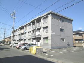 静岡県浜松市中央区篠ケ瀬町 3階建 築35年4ヶ月