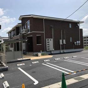 愛知県碧南市半崎町４ 2階建