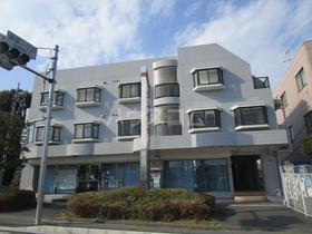 東京都国分寺市泉町１ 3階建 築36年2ヶ月