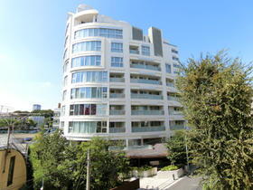 東京都渋谷区恵比寿西１ 地上13階地下2階建 築4年8ヶ月