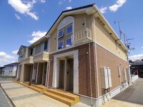 奈良県奈良市中山町西３ 賃貸アパート