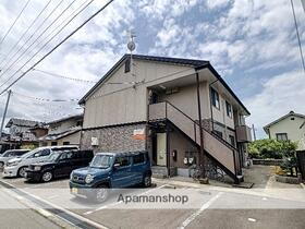 石川県金沢市弥生２ 賃貸アパート