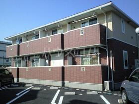 群馬県伊勢崎市昭和町 賃貸アパート