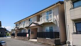 兵庫県豊岡市日高町国分寺 賃貸アパート