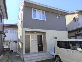 秋田県秋田市広面字樋口 2階建 築14年5ヶ月