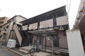 千葉県松戸市松戸新田 2階建 築19年4ヶ月
